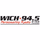 Logo de WICH 94.5 - WICH