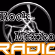 Logo de Rock X Mexico Radio