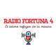 Logo de Radio Fortuna 4