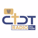 Logo de CTDT Radio