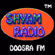 Logo de Shyam Radio