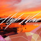 Logo de High Wave Radio - Central Europe Time