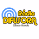 Logo de Rádio Difusora Minas Gerais