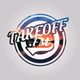 Logo de Takeoff FM