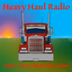 Logo de Heavy Haul Radio