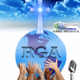 Logo de Radio Global Adventista Radio