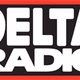 Logo de Delta Radio