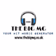 Logo de The BIG MG