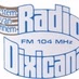 Logo de Radio Dixicana
