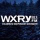 Logo de WXRY 99.3 - WXRY-LP
