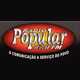 Logo de Rádio Popular FM 87.9