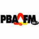 Logo de PBA-FM