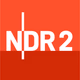 Logo de NDR 2 - Schleswig-Holstein