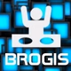 Logo de Brogis