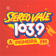 Logo de Stereo Vale