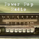 Logo de Power Pop Radio