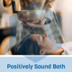 Logo de Positively Sound Bath