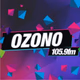 Logo de Radio Ozono FM