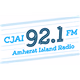 Logo de Amherst Island Radio - CJAI-FM