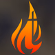 Logo de Radio Dones
