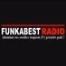 Logo de Funkabest Radio