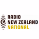 Logo de Radio New Zealand National