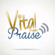 Logo de Vital Radio