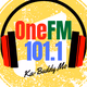 Logo de One FM 101.1