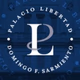 Logo de Radio Palacio Libertad