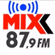 Logo de MiX87 FM 87.9