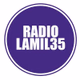 Logo de Radio Lamil35