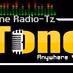 Logo de Tone Radio