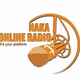 Logo de Naka Online Radio