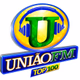 Logo de União FM - Top 100