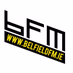 Logo de Belfield FM 107.8