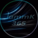 Logo de jammkradio