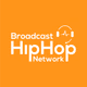 Logo de BroadCast HipHop Network