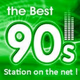 Logo de The Mix Radio Network - Mix 00s