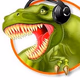Logo de Teerex Radio Teerex