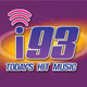 Logo de KDBN-HD2