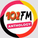 Logo de 102 FM Anthology