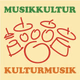 Logo de musikkultur
