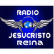 Logo de Radio Jesucristo Reina