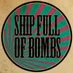 Logo de Ship Full of Bombs   Alternative Radio