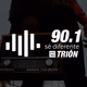 Logo de Trión - XESMR