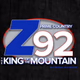 Logo de Z92 - KZUA