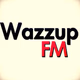 Logo de WazzupFM