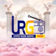 Logo de UR Gospel FM