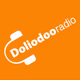 Logo de Doliodoo Radio Amsterdam