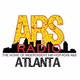 Logo de ARS Atlanta